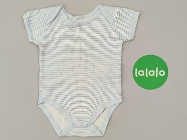 sukienka z jednorożcem h: Body, 6-9 months, 
condition - Very good — 2
