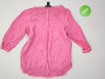 tunika duze rozmiary: Tunika damska, rozmiar XL — 3