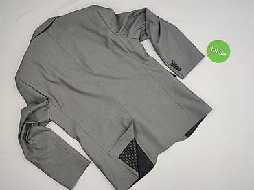 Garnitur dla mężczyzn, rozmiar 3XL — 3