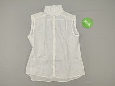 dluga biala koszula: CAMAIEU, Koszula damska, rozmiar XL — 2