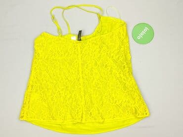 kononowicz bez koszulki: RAINBOW, Top damski, rozmiar M — 3