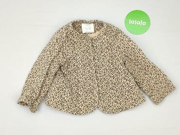 marynarka i koszulka polo: Transitional jacket, Zara, 2-3 years, 92-98 cm, condition - Very good — 2