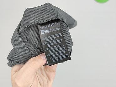 fitnes: Crivit, Top damski, rozmiar S — 4