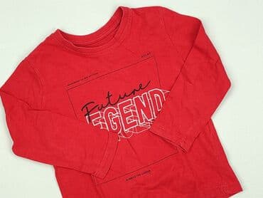 lidl koszulka termiczna: Blouse, Primark, 3-4 years, 98-104 cm, condition - Perfect — 1