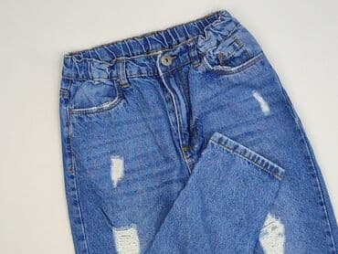 kurtka destination: Jeans, Destination, 11 years, 146, condition - Perfect — 1