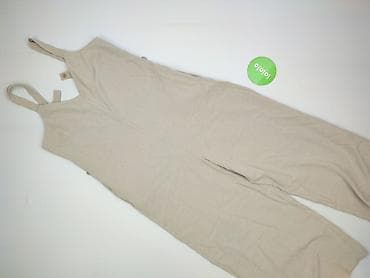 bluze hm: H&M, Kombinezon damski, rozmiar S — 2