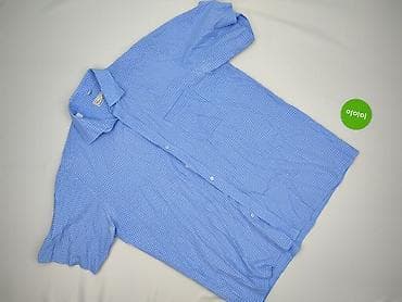 Koszule: Wółczanka, Koszulа dla mężczyzn, rozmiar XL — 2