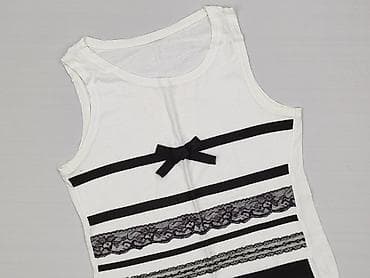 boho crop: Top damski, rozmiar S — 1