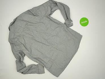 kik softshell: Sinsay, Koszulа dla mężczyzn, rozmiar L — 3