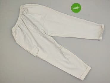 spodnie cargo damskie new yorker: Spodnie cargo damskie, rozmiar 2XL — 3