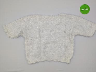poliamid sweter: Sweter damski, rozmiar 2XL — 3