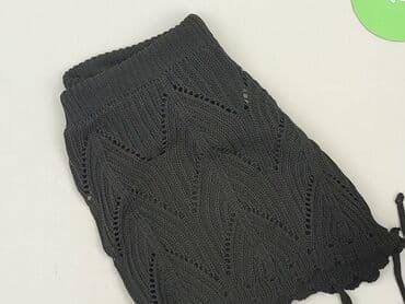 krótkie spodenki z koronką: Szorty damskie, rozmiar M — 7