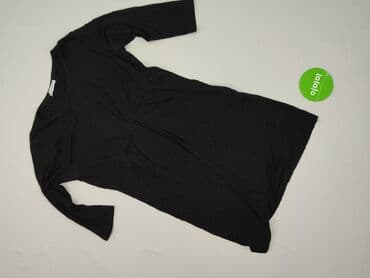 zalando sukienka midi: SZACHOWNICA, Sukienka damska, rozmiar L — 2