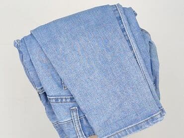 jeansy damskie armani jeans: Jeansy damskie, rozmiar XL — 6