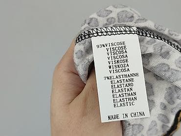 t shirty leopard: T-shirt damski, rozmiar XL — 5