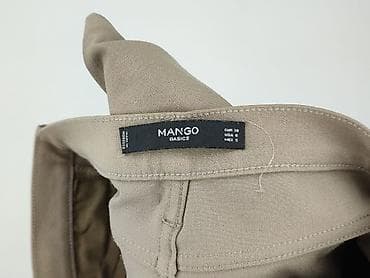 eric emanuel spodnie: Mango, Spodnie materiałowe damskie, rozmiar S — 5