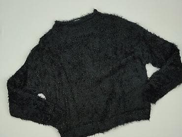 modowa obsesja: Sweter damski, rozmiar S — 1