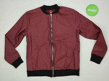 mango bomberka: ITALY FASHION, Kurtka bomberka damska, rozmiar S — 2