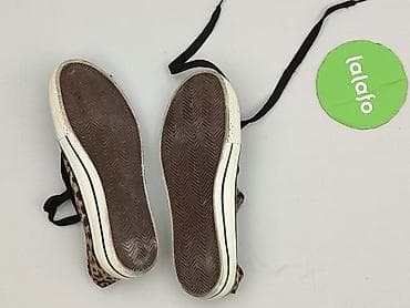 converse 26: Primark, Trampki damskie, rozmiar 37 — 3