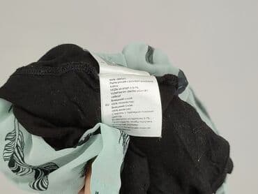 bluzka z piórami zalando: Bluzka damska, rozmiar S — 5