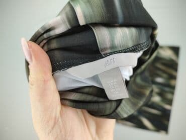 sweter z suwakiem h m: H&M, Sukienka damska, rozmiar XL — 4