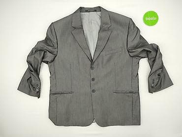 sweter max: Garnitur męski — 2