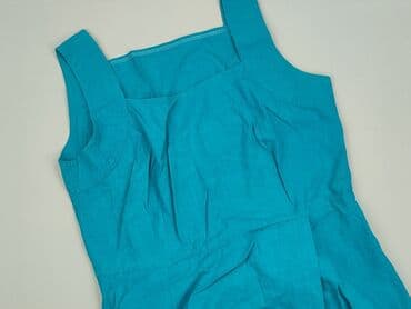 sukienki turkusowe na wesele: Sukienka damska, rozmiar M — 1