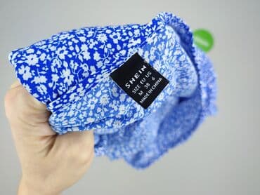 biala koszula shein: Shein, Sukienka damska, M — 5