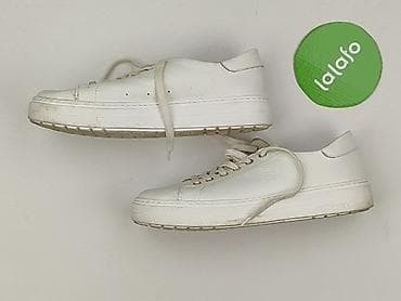 sandałki lasocki: Rylko, Sneakersy damskie, rozmiar 37 — 2