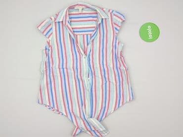 koszula wiya w paski: Esprit, Koszula damska, rozmiar XS — 2