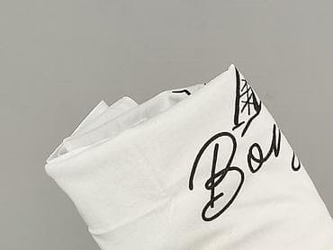 bluzki trykotowe: Sinsay, T-shirt damski, rozmiar S — 6