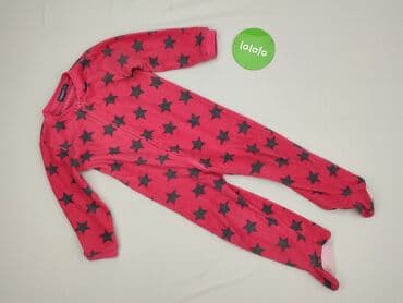 piżama hello kitty: Комбінезон Inextenso, 1,5-2 р., 86-92 см, стан - Дуже гарний — 2