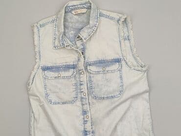 Ubrania damskie: C&A, Kamizelka damska, M — 1