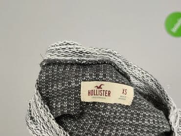 sweter hollister: Hollister, Sweter damski, rozmiar XS — 4