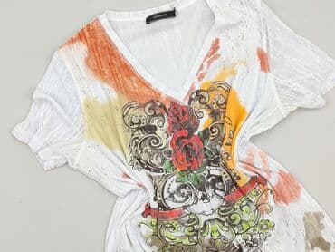 piękne t shirty: T-shirt damski, rozmiar L — 2