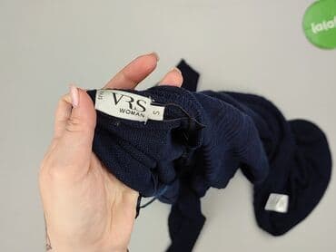 czy sweter z wiskozy jest dobry: VRS, Kardigan damski, rozmiar S — 6