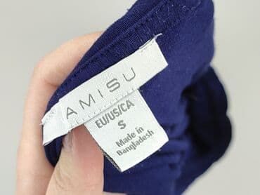 sinsay t shirty damskie: Amisu, T-shirt damski, rozmiar S — 4