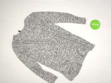 kurtki zimowe wyprzedaz: H&M, Women`s knitwear, size S (EU 36) — 3