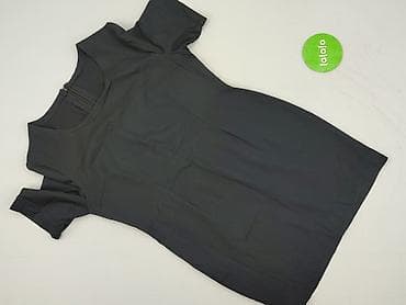 garnitur damski 38: Sukienka damska, rozmiar L — 2