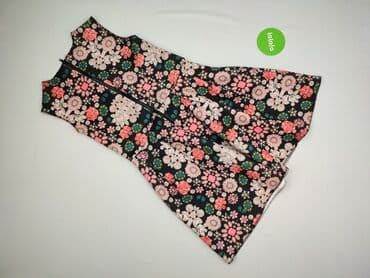 sukienka w kwiatki hm: H&M, Sukienka damska, rozmiar L — 3