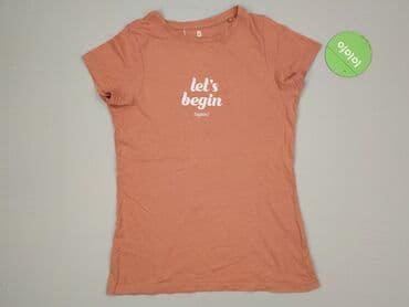 koszulka z zabą cropp: T-shirt damski, S — 2