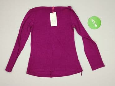 bluzki pod marynarkę plus size: Bluzka damska, rozmiar S — 3