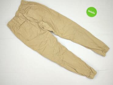 дешеве жіноче взуття: Bershka, Штани жіночі, розмір S — 3
