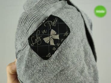 koszula swoateczna: Sweter damski, rozmiar XL — 5