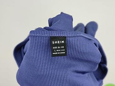 shein sukienki codzienne: Shein, Bluzka damska, rozmiar L — 4
