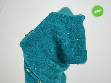 kaszmirowa koszula: Sweter damski, rozmiar L — 5