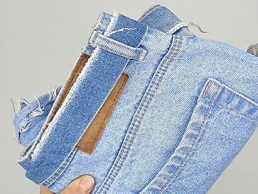 klapki hermesy: Zara, Szorty damskie, rozmiar S — 6