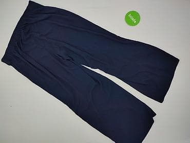 buty babci: Evans, Spodnie materiałowe damskie, rozmiar 2XL — 3