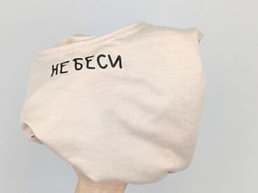 calvin klein t shirty 164: Top damski, rozmiar XL — 4