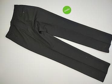 tani garnitur męski: Spodnie garniturowe dla mężczyzn, rozmiar XS — 3